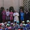 ¡Orgullo mexicano! Papa León XIV recibe a Isaac del Toro y otros ganadores del Giro de Italia 2025