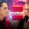 Claudia Sheinbaum le responde a Marcelo Ebrard por encuesta de Morena: “Corazón caliente y cabeza fría”