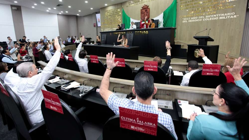 Paridad por decreto: cuando la inclusión amenaza con convertirse en imposición en Chiapas