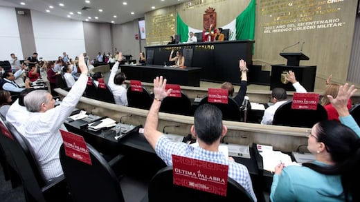 Paridad por decreto: cuando la inclusión amenaza con convertirse en imposición en Chiapas