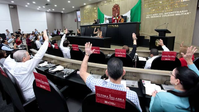 H. Congreso del Estado de Chiapas
