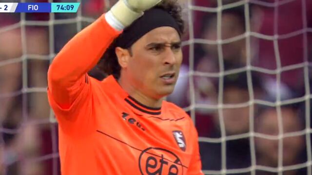 Guillermo Ochoa