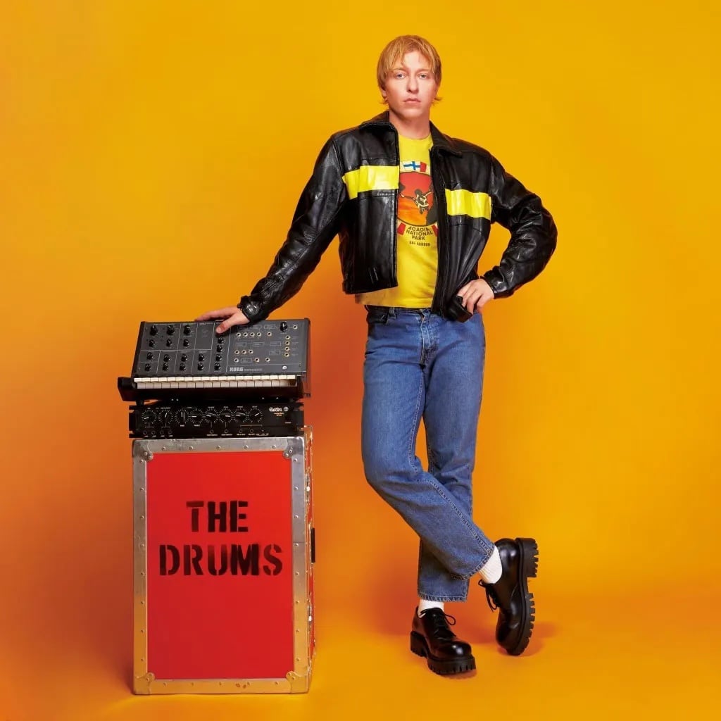 The Drums en México: ¿Cómo registrarte para su concierto gratis en House of Vans?