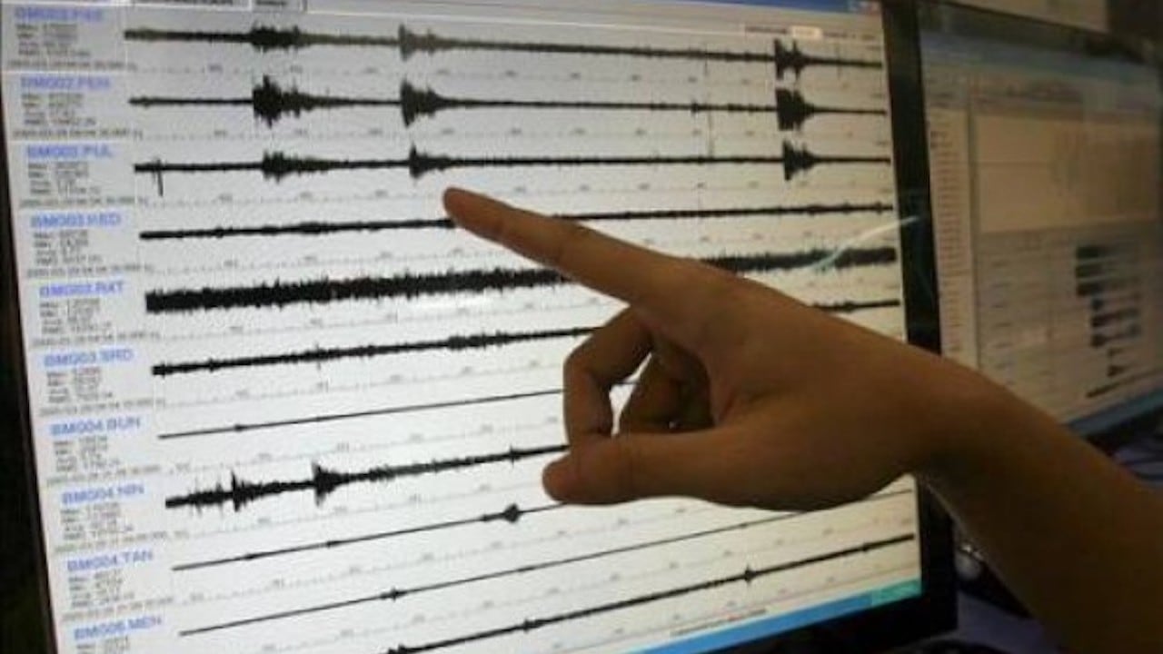 Sismo
