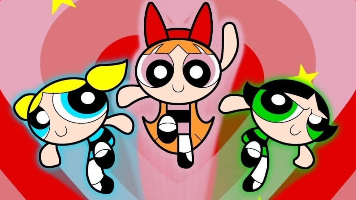 Regresan Las Chicas Superpoderosas: Warner Bros. desarrolla nueva película animada