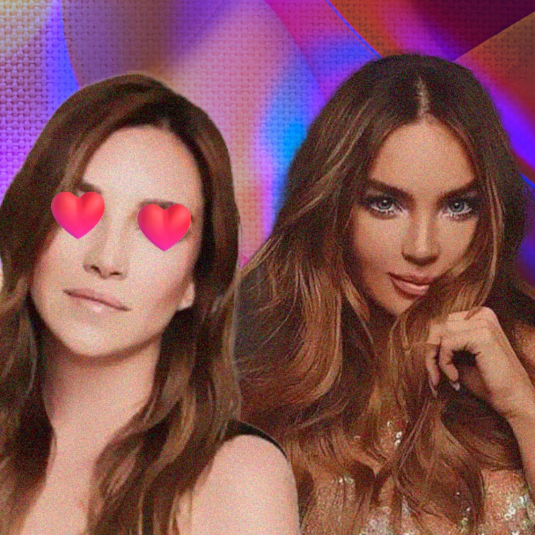 Regina Blandón, una “víctima” más de Belinda, quiere tatuarse sus ojos