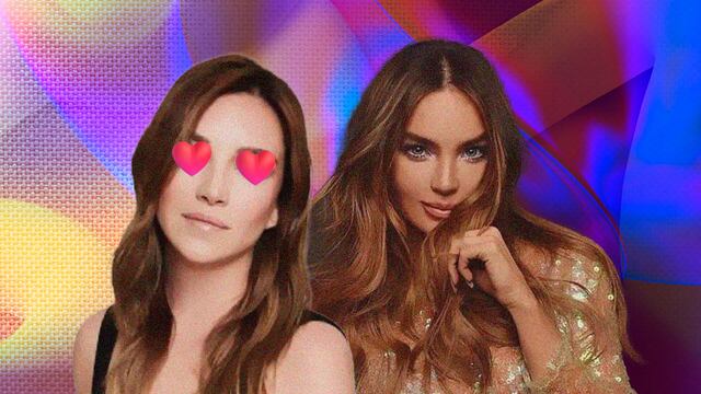 ¿Regina Blandón se tatuará a Belinda?