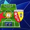 Slavia Praga vs Lens: Pronóstico y posibles alineaciones del partido de la Champions League