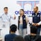 Felifer Macías presentó el Centro de Empoderamiento de la Mujer en Querétaro