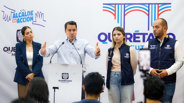 Felifer Macías presenta el Centro de Empoderamiento de la Mujer