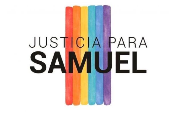 España y el mundo exige justicia para Samuel