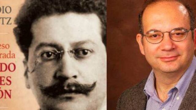 El regreso del camarada Ricardo Flores Magón