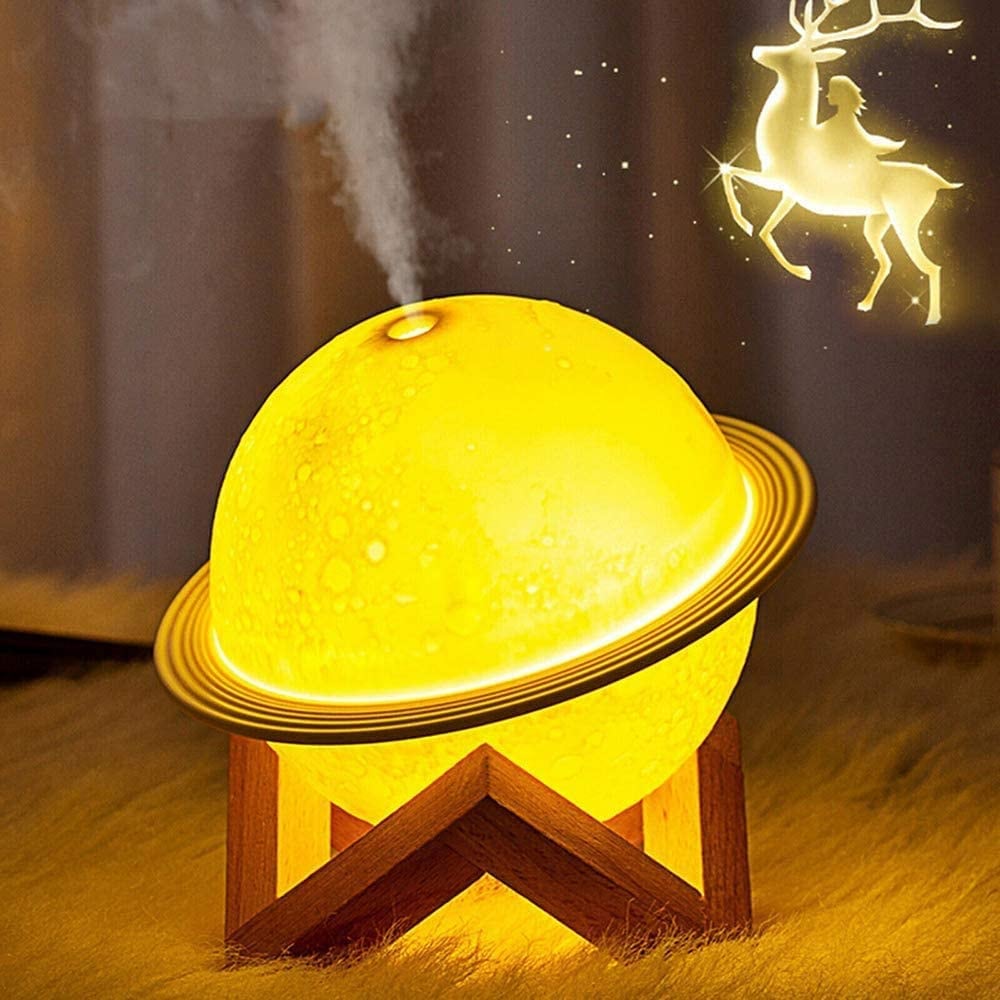 Humidificador