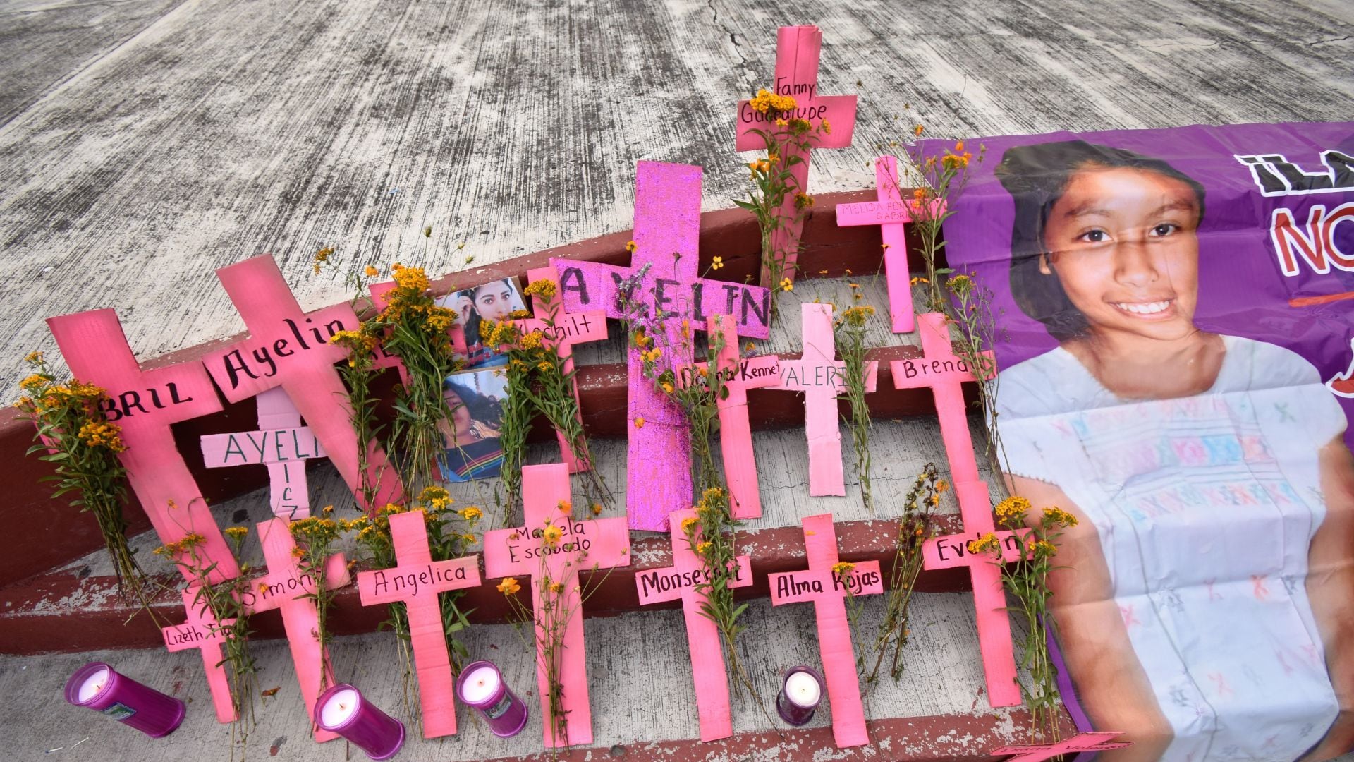 Menores de edad vulnerables