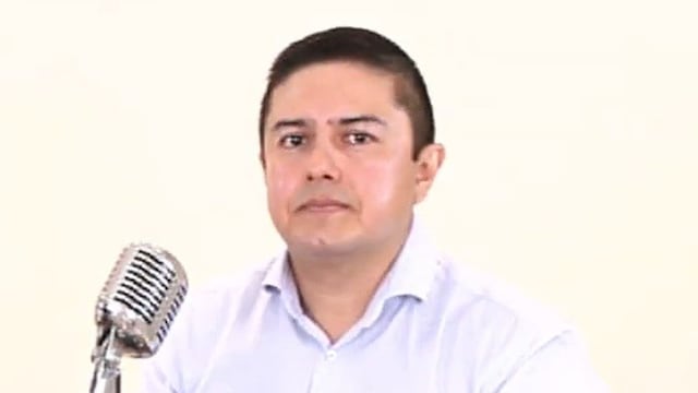José Luis Jonathan Yong Mendoza