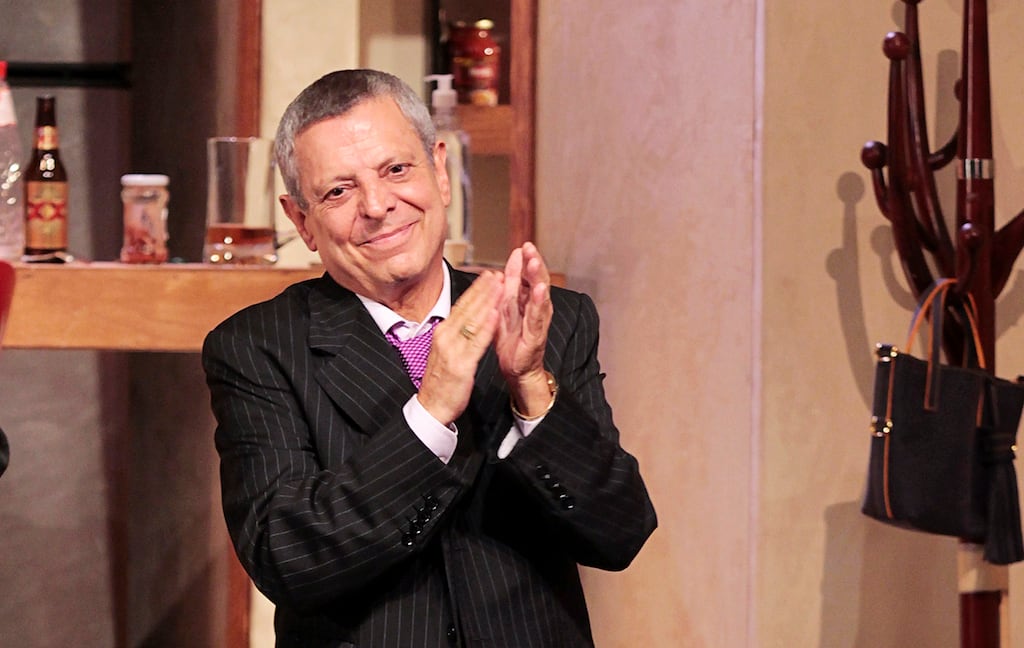 César Bono