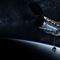 Hubble, el telescopio de la NASA, capta colisión de galaxias