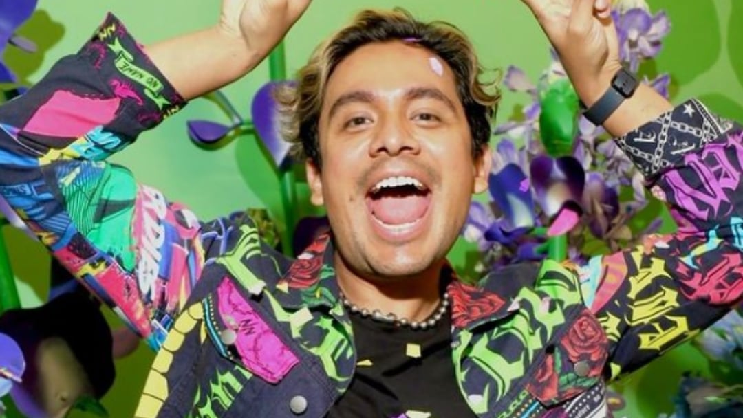 Ricardo Peralta