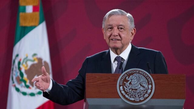 Andrés Manuel López Obrador