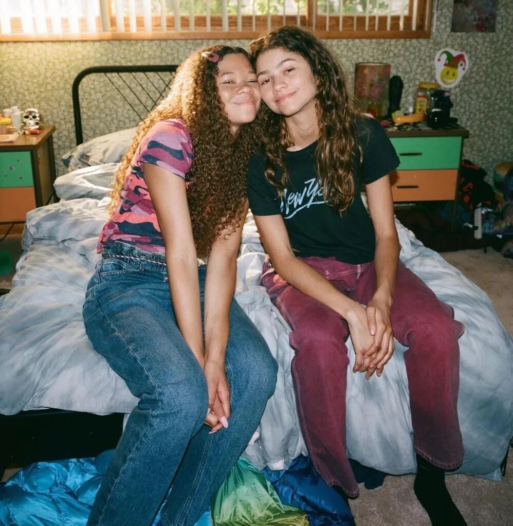 El personaje de Euphoria que no regresa a la temporada 3: “No voy a volver, pero estoy agradecida