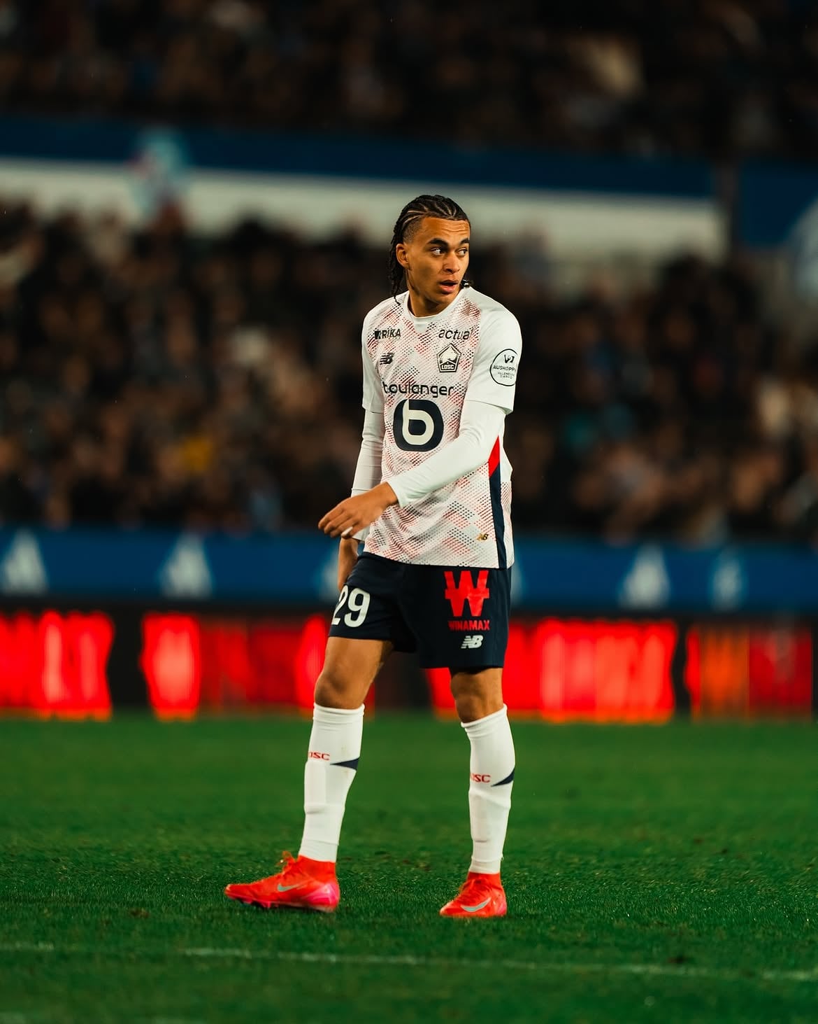 Ethan Mbappé