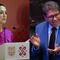 Claudia Sheinbaum responde ataques de Ricardo Monreal: “los enemigos son otros”