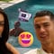 “Mi marido”: Georgina Rodríguez sorprende con video de Cristiano Ronaldo