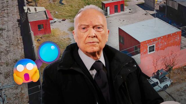 Alejandro Gertz Manero dio a conocer la postura de la FGR sobre el rancho de Teuchitlán, Jalisco, del CJNG