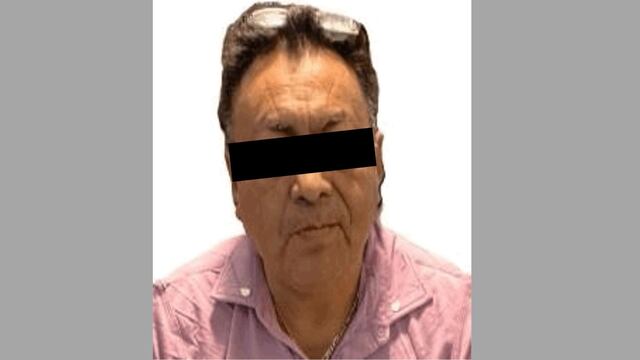 ¿Quién es Marco Antonio, apodado El Panadero?