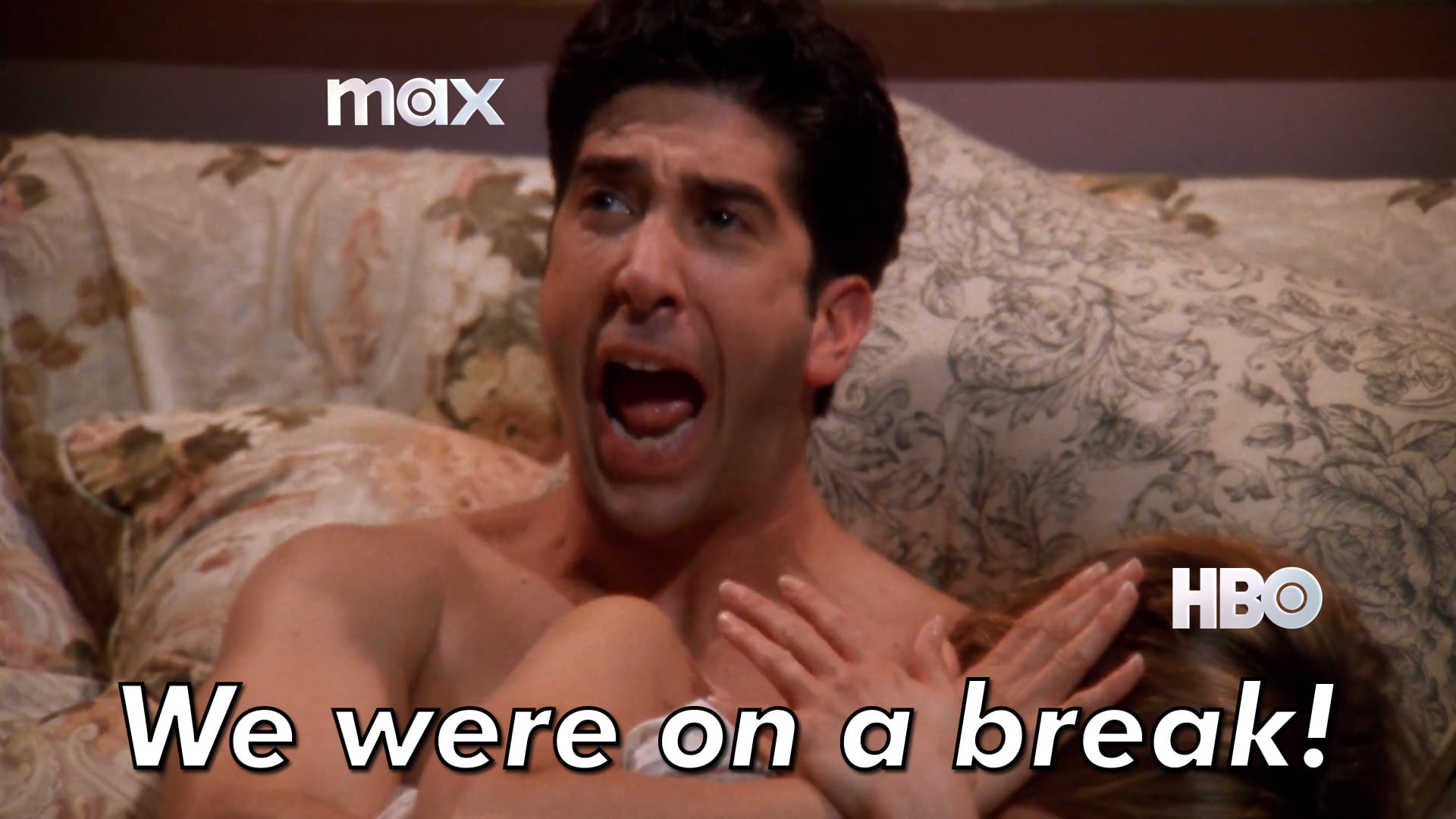 Max vuelve a ser HBO Max y los memes se burlan del cambio de nombre
