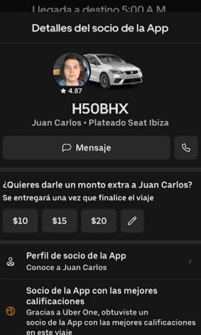 Golpean a trabajadora de Venga la Alegría; señalan a conductor de Uber