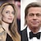 Brad Pitt ve divorcio de Angelina Jolie como mero trámite legal que ya se terminó