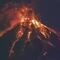 VIDEO: Volcán de Fuego en Guatemala entra en erupción; se activa alerta naranja
