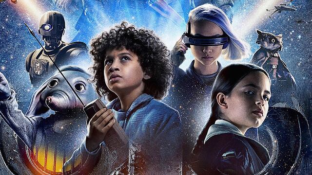 Star Wars: Skeleton Crew