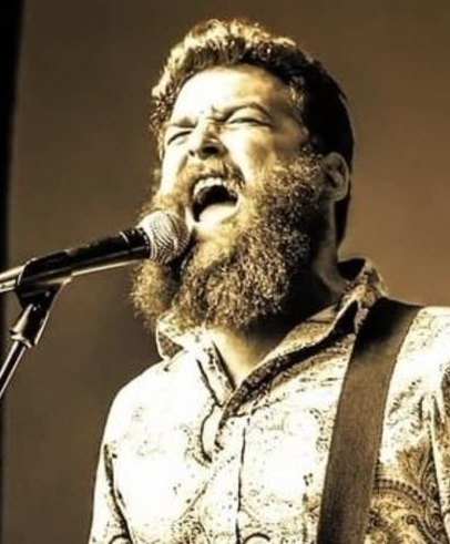 Joseph Smith y su perro