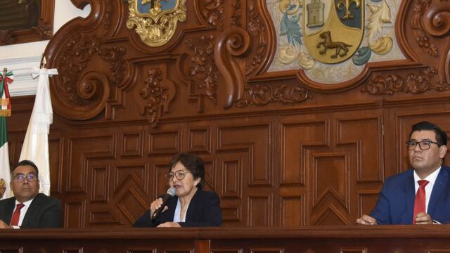 Consejo Universitario de la BUAP aprueba 12 comisiones estatutarias