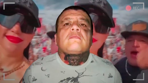 Benoni Fernández, amigo de Sandra Cuevas, permanecerá en el Reclusorio Norte