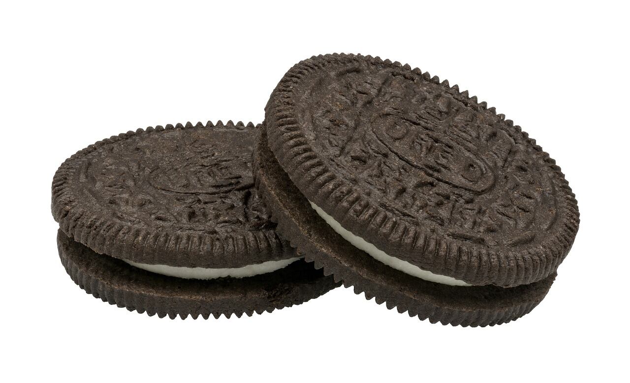 Galletas Oreo
