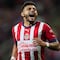 Alexis Vega sería el bombazo del Club Tigres para darle lección a Rayados de Monterrey