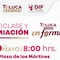Ricardo Moreno reconocerá a ganadores de “Toluca se Pone en Forma”