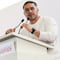Omar García Harfuch rechaza haber recibido órdenes de Genaro García Luna: “Si hubiera sido mi mentor, no lo negaría”