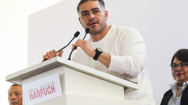 Esto fue lo que dijo Omar García Harfuch sobre la violencia en Culiacán, Sinaloa.
