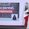 Gobierno de Claudia Sheinbaum presenta “Es tiempo de Mujeres”, campaña permanente contra la violencia contra las mujeres; ONU aplaude esfuerzo