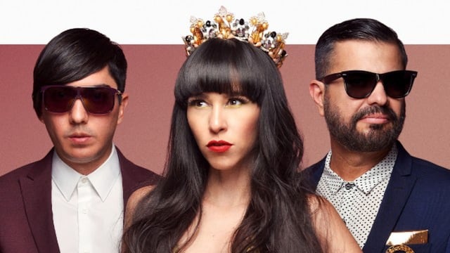 ¿Cuándo vuelve Belanova? Habría reencuentro para 2000 Pop Tour y una foto lo demostraría