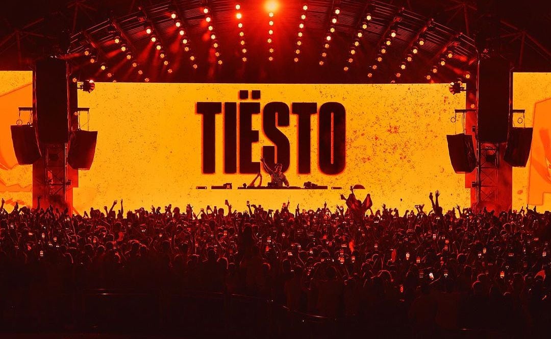 ¿Cuándo viene DJ Tiesto a México? Precio de los boletos para verlo en concierto en Cabo San Lucas