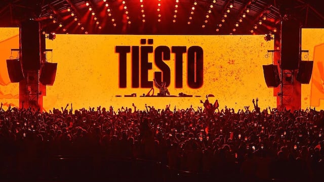¿Cuándo viene DJ Tiesto a México? Precio de los boletos para verlo en concierto en Cabo San Lucas