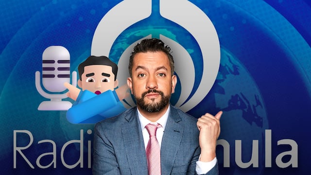 Chumel Torres se fue de vacaciones