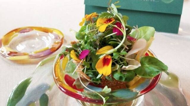 ¡Una delicia de casi 900 pesos!