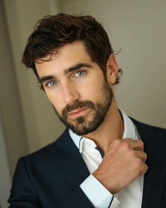 Diego Rodríguez Doig