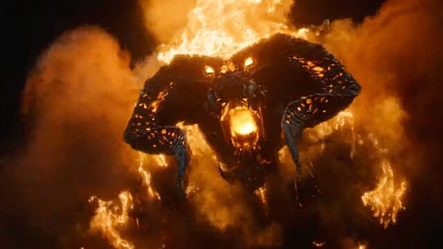 El Señor de los Anillos: Los Anillos de Poder